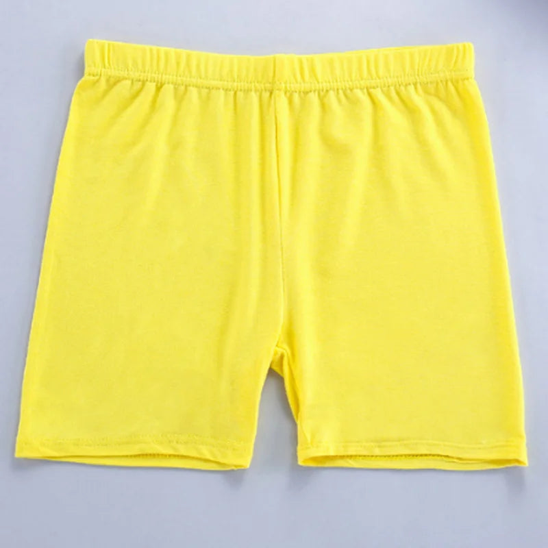 New Boys' and Girls' Shorts